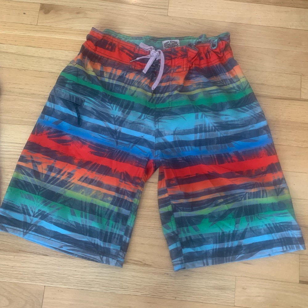 Just Bones Boardwear, Teen - 30